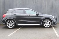 MERCEDES-BENZ GLA CLASS