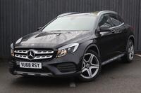 MERCEDES-BENZ GLA CLASS