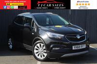 VAUXHALL MOKKA X