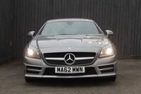 MERCEDES-BENZ SLK