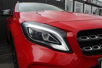 MERCEDES-BENZ GLA CLASS