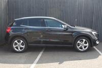 MERCEDES-BENZ GLA CLASS