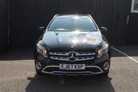 MERCEDES-BENZ GLA CLASS
