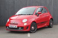 ABARTH 500
