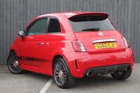 ABARTH 500
