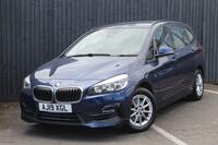BMW 2 SERIES GRAN TOURER
