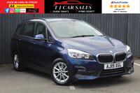 BMW 2 SERIES GRAN TOURER