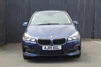BMW 2 SERIES GRAN TOURER
