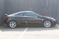 TOYOTA CELICA