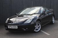 TOYOTA CELICA